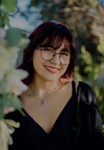 Nevaeh Esperanza Viola Garcia