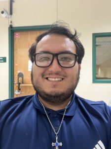 Jesus Ricardo Lopez Jr