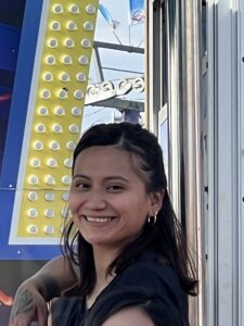 Sandy Arellano Garcia