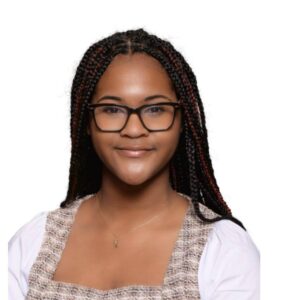 Moriah Symone Gurlly