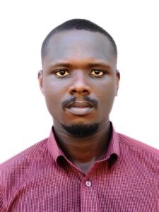 Afolalu Olajide Gregory