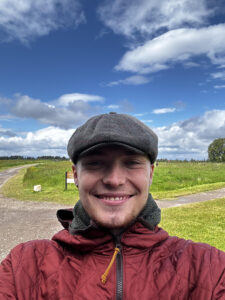 James Andrew Pantess