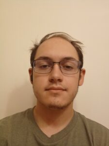 Zachary Philip Sinks