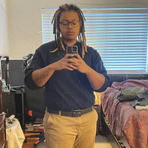 Zandrelle Washington