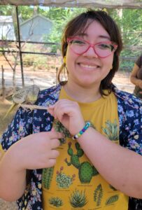 Makenzie Joviana Clark