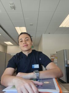 Rebecca Muntslag Koblitz