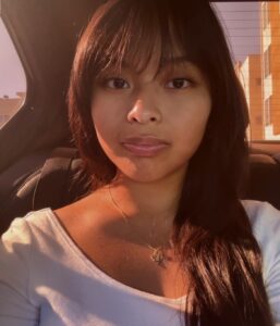 Yasmin Gonzalez Martinez