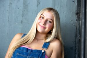 Caroline Louise Rome