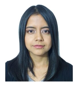 Kimberly Daniela Narvaez Ceballos