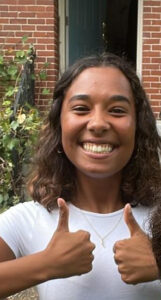 Mekatlyn Mari Cuyler