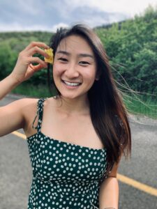 Kennedy Jolissa Powers