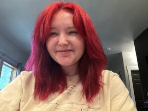 Hannah Louise Oliver