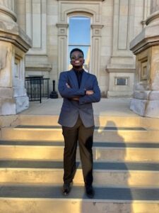 Benjamin Serenje Yandila