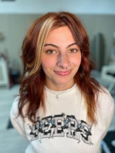 Jaiden Catherine Doles