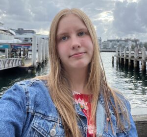 Mikale Christofferson