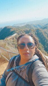 Sarah Kasongo (please Do Not Include My Full Time For Publication)