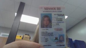 Cadence Brooke Shelton