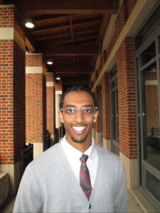 Dawit Wasihun Andualem