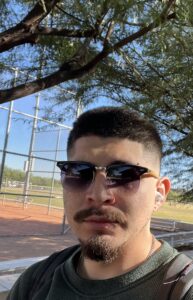 Alan Canales Ornelas