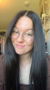 Raegen Darlene Smith