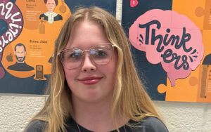 Kira Marie Dusenbury