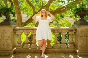 Mary Madalynn Johnson