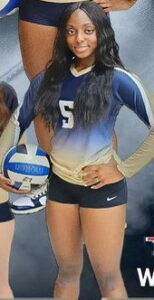 Limbre A'kee Lawrence