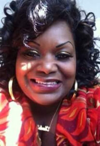 Charletta Allensworth