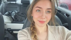 Aleisha Loven-magnuson