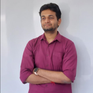 Aswin Radhakrishnan Nair