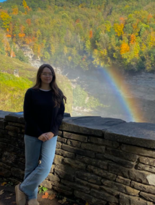 Jocilyn R. Harrington