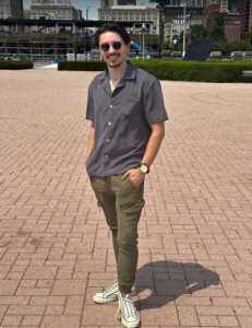 Trenton Drake Marketan Ownby