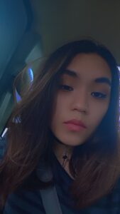 Kyra Alexandria Perez