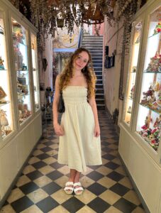 Sofia Nannette Hoover