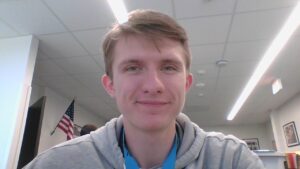 Nicholas Ray Reinhardt