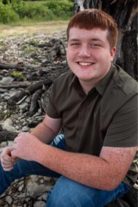 Ashton Charles Lattimer