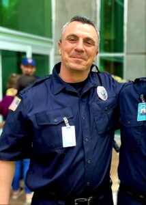 Vasileios Pantelidis