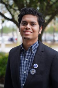 Humberto A. Leal Acosta