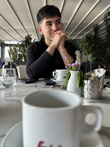 Jose Miguel Palma Cadenas