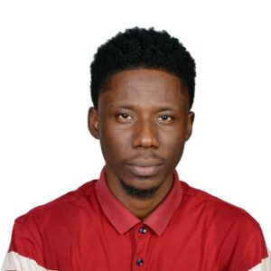 Oluwadamilola Makinde