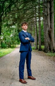 Dylan Thomas Meholic