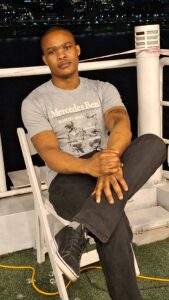 Isaac Nyaradzai Nyambiya