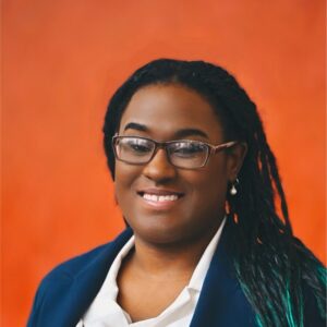 Mickeyla Alisha Clark