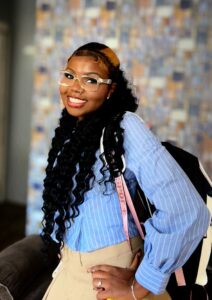 Da'mya Marie Johnson