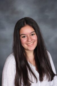 Ana Luisa Kinzkowski