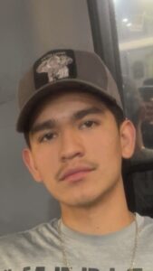 Ruben Madera Ramirez