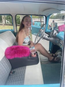 Mckenna Lynn Schrack