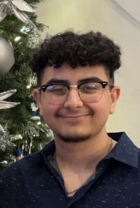 Bahaa Aldeen Alameri