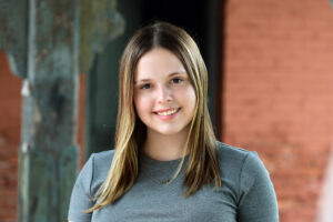 Samantha Josephine Capen