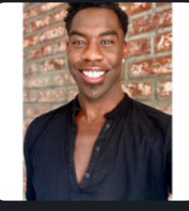 Darius Emanuel Rowser